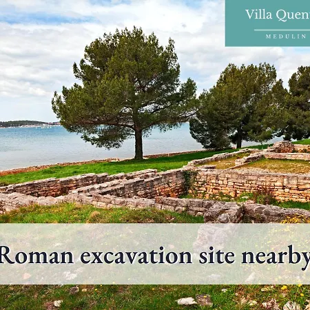 Quentin - Quiet Place Close To Casa vacanze Medolino