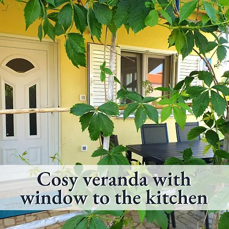 Casa vacanze Quentin - Quiet Place Close To *