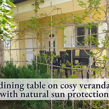 Quentin - Quiet Place Close To Casa vacanze