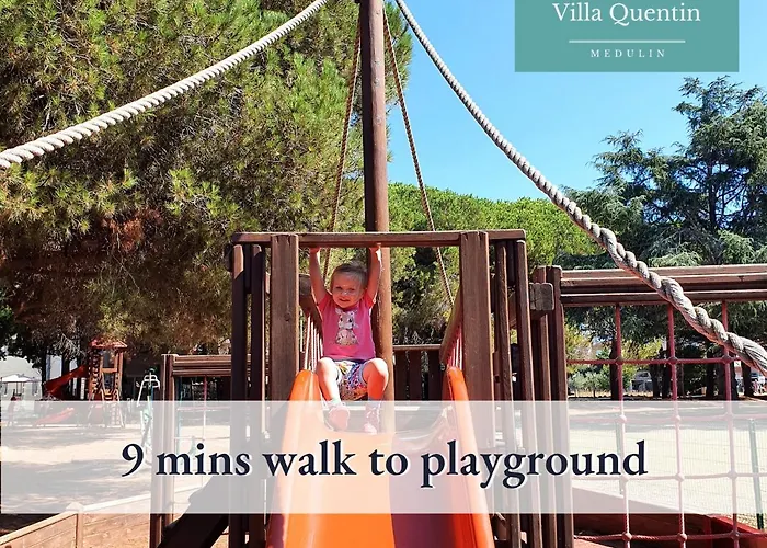 Quentin - Quiet Place Close To Casa vacanze