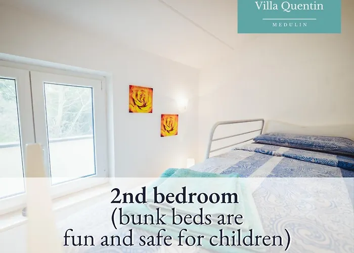 Quentin - Quiet Place Close To Holiday home