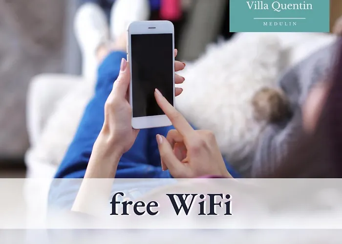 Casa vacanze Quentin - Quiet Place Close To