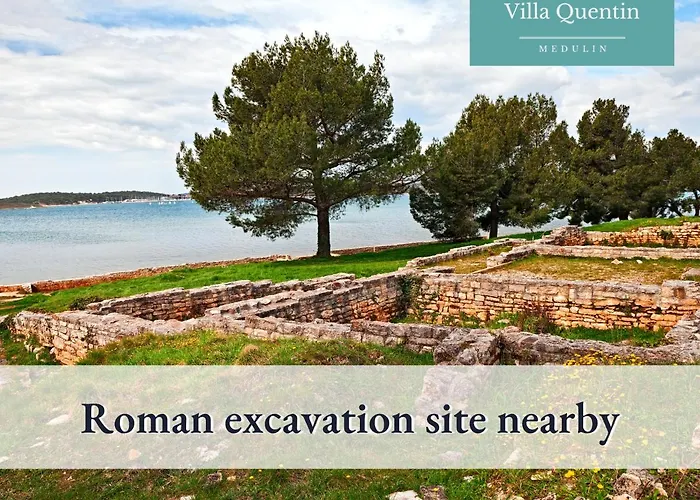 Quentin - Quiet Place Close To Casa vacanze Medolino