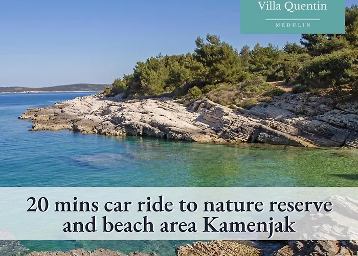 Quentin - Quiet Place Close To *