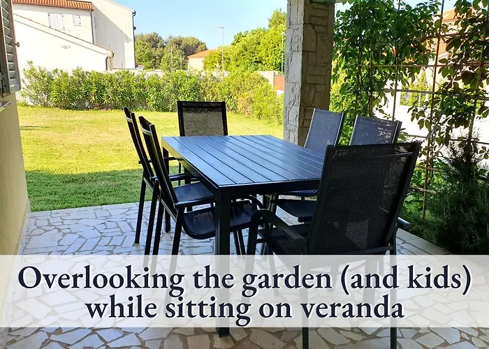 Quentin - Quiet Place Close To * Medolino