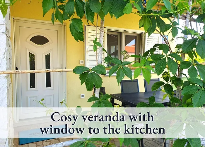 Casa vacanze Quentin - Quiet Place Close To *