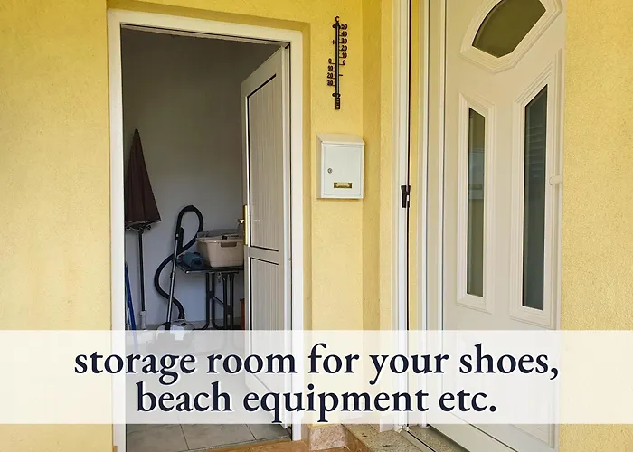 Quentin - Quiet Place Close To