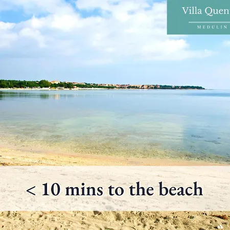 Quentin - Quiet Place Close To Vakantiehuis *