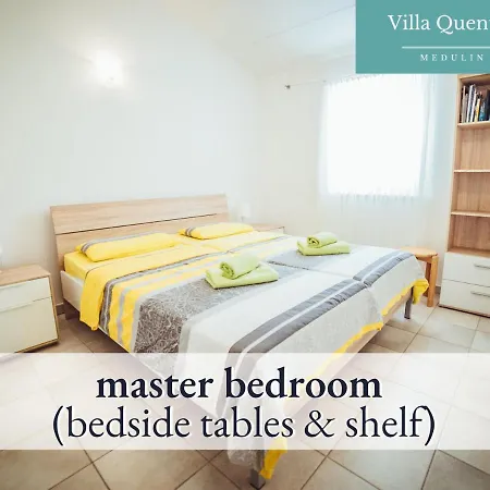 Quentin - Quiet Place Close To Medulin