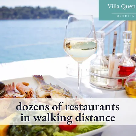 Nyaraló Quentin - Quiet Place Close To