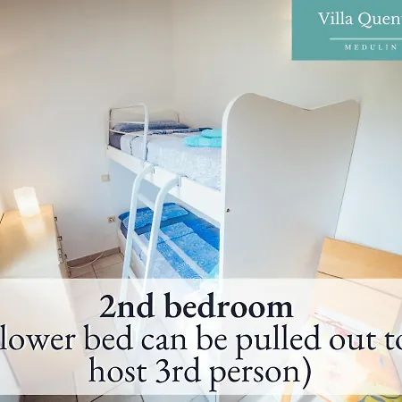 Quentin - Quiet Place Close To *