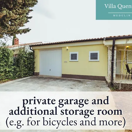 Quentin - Quiet Place Close To Holiday home *