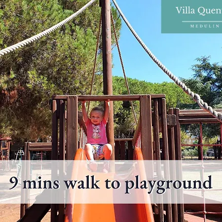 Quentin - Quiet Place Close To Feriehus