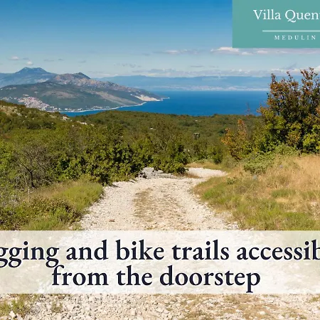 Quentin - Quiet Place Close To Nyaraló *