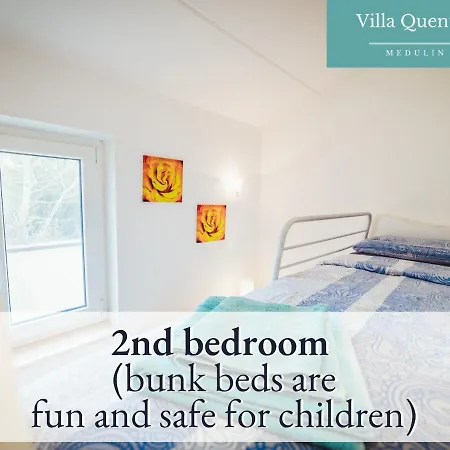 Quentin - Quiet Place Close To Vakantiehuis