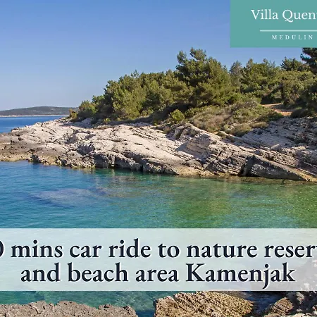 Quentin - Quiet Place Close To *