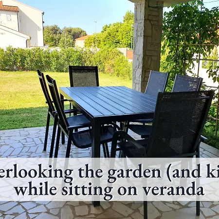 Quentin - Quiet Place Close To * Medulin