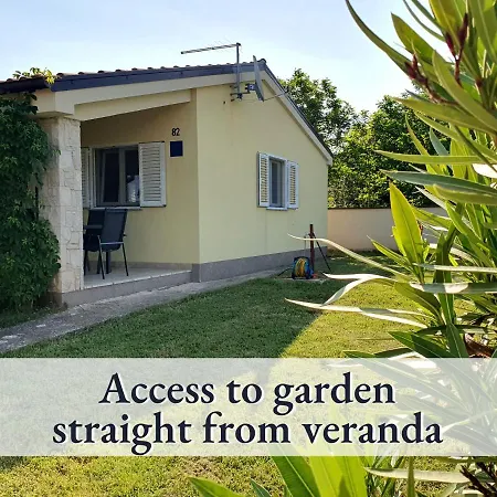 Quentin - Quiet Place Close To * Medulin