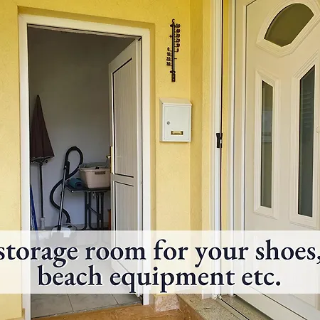 Quentin - Quiet Place Close To