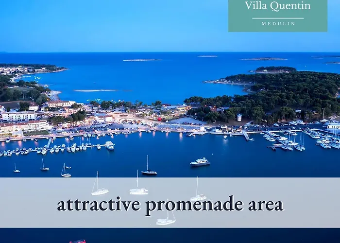 Quentin - Quiet Place Close To