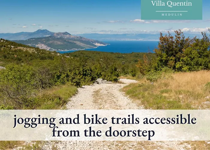 Quentin - Quiet Place Close To Holiday home *