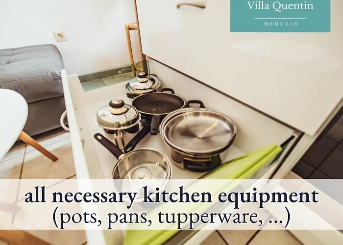 Quentin - Quiet Place Close To Feriehus