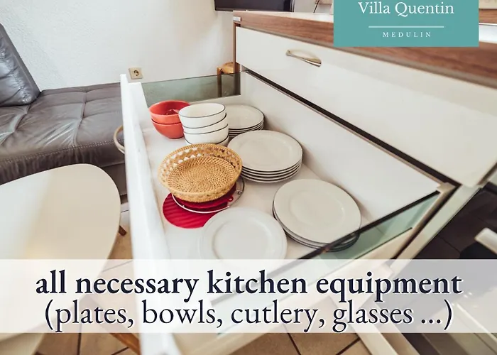 Quentin - Quiet Place Close To Holiday home *