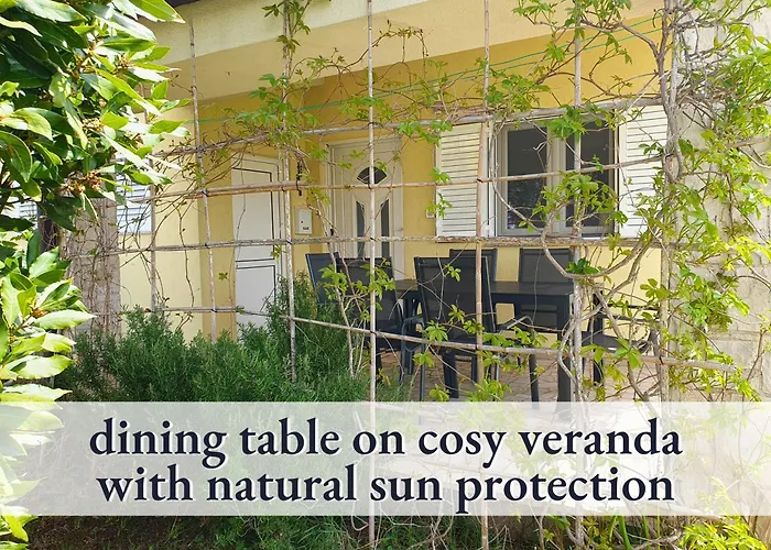 Quentin - Quiet Place Close To Holiday home