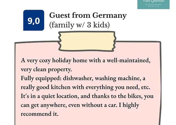 Quentin - Quiet Place Close To * Medulin