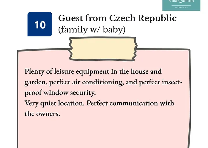 Holiday home Quentin - Quiet Place Close To *